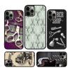 Barber Scissors Hairstylist Salon Phone Case for iPhone 17 Air 16 PRO MAX 15 14 PLUS 12 11 13 Cover Fundas Shell Coque