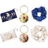 Sailor Moon Gashapon Capsule Toys - Complete Set of 6 Types, Japan