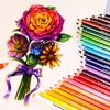 Prismacolor Sada 12 olejových barevných tužek