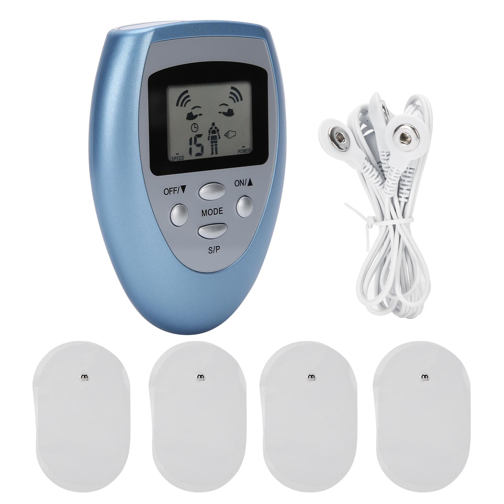 

Аппарат для терапии меридианов, многофункциональный электрический массажер, инструмент для ухода за здоровьем всего тела