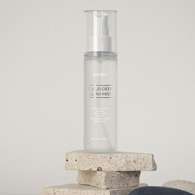 

Cloud Deep Glow Mist 100ml