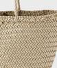 Dragon Diffusion Grace Bag Mini 8854 Pearl Dragon Bag