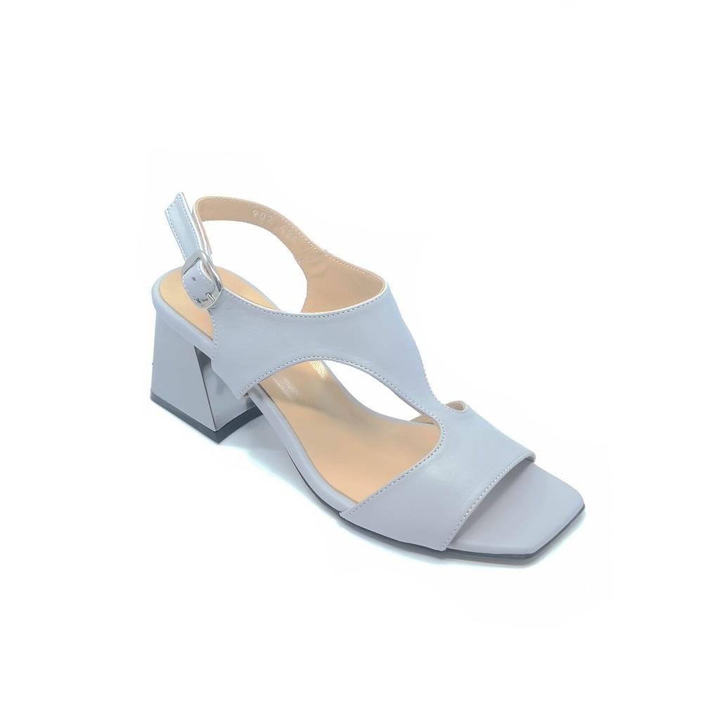 

Женские сандалии из натуральной кожи Janestt 137-902