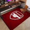 A-Arsenal8Printed Area Rug Carpet for Bedroom Living Room Home Decor Rugs Mat Non Slip Mat Rug for Bedside
