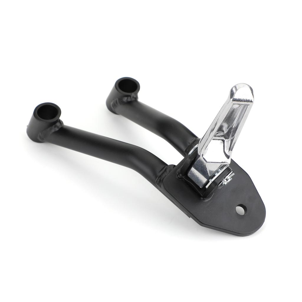 Rear Foot Pegs Footrests Passenger for Honda 17-22 CMX300 CMX500 Rebel 300/500