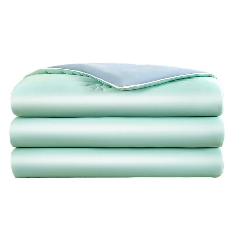 Skin - Cooling Summer Blanket, Perfect for Sleepovers, Camping Trips Cooling Quilt for A Soothing Skin Feel