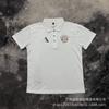 Sports Polo Shirts Football Fans - National Team Club Short Sleeve Tops Running Cycling Fitness