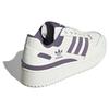 adidas Forum Bold Low Off White Shadow Violet W - IE4762
