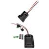 Heavy Duty 12AWG Cable Battery Adapters For 18V Power Tool 48111835, 48111840, 48111850 48111852, 48111860