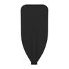 Kayak Paddle Replacement Blade Professional Lightweight Easy to Install Parts for Fishing Boat Canoe Kayaking Rowing Rafts