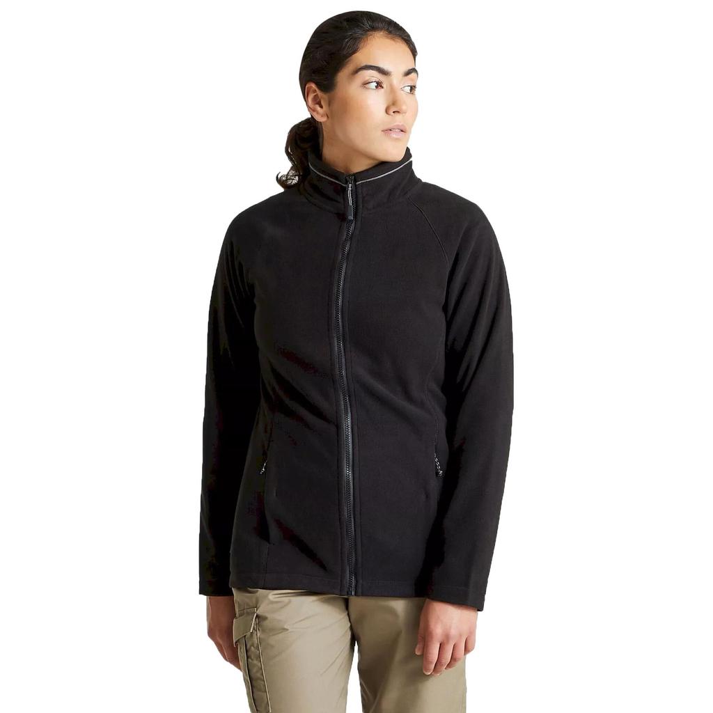 Craghoppers Womens/Ladies Expert Miska 200 Fleece Jacket