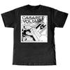 Cabaret Voltaire 'Extended Play' T-Shirt. Unisex T-Shirt