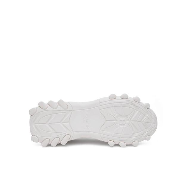 Мужские кроссовки Balmain Dm1vi327tcch 0fb белый