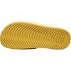 Nike Kobe Bryant X Kawa Slide GS Lightning Kids Sneakers Yellow Black IF2871-700