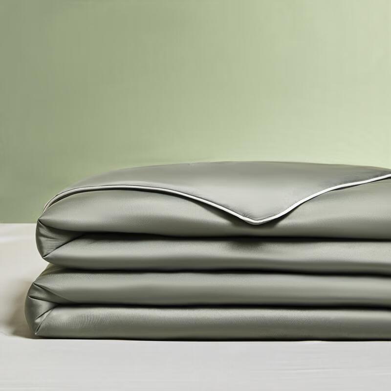 

HANDUNYOU Cool-Touch 4-Piece Summer Bedding Set