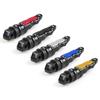 Aluminum Alloy Foot Peg Foot Pegs Pedals Rear Pedal For Motorcycle High Quality