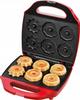 Toaster Backmaschine für Muffins, Kuchen, Brötchen 900W Verschiedene Formen