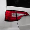 2013-2014 Kia Sorento Rear Red Taillight Cover and Housing