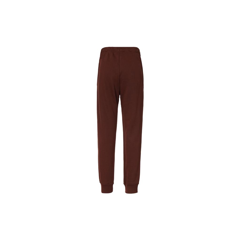 Nike Autumn Fitness Training Casual Tapered Sports Pants Women Pants BV4096-273