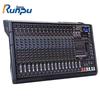 Runpu RP-WTG916UX Professional Conference Audio Mixer (CN version)