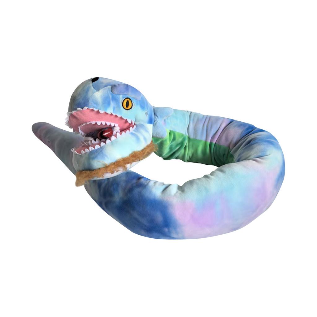 Plush Doll, Toy Gift, Cartoon , Children's Rag Doll, Children's Gift Pillow