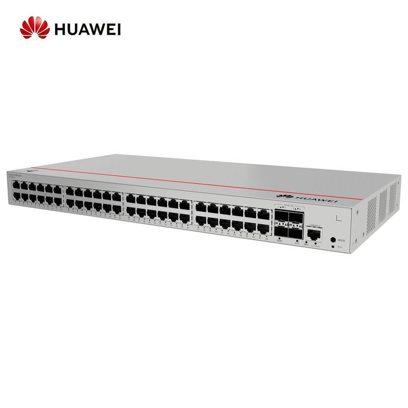 Huawei S310-48T4X Enterprise Managed Gigabit Switch