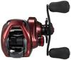 SHIMANO Scorpion MGL 150 Baitcasting for Bass and Rockfish Fishing Reel, Double-Axis, Right-Handed,