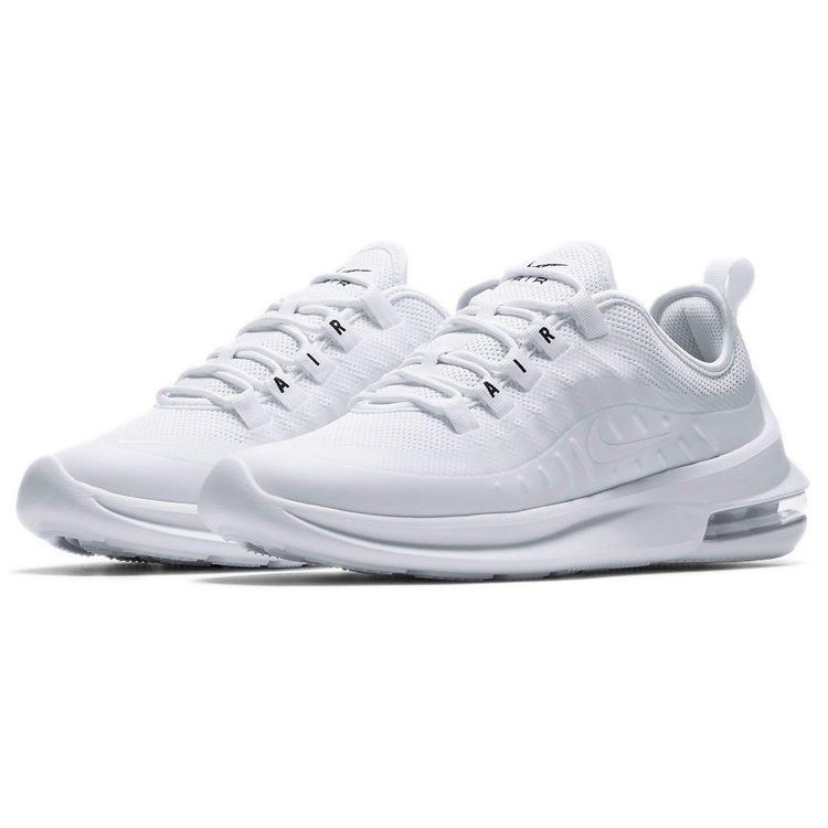 Nike Air Max Axis Triple White Women's AA2168-100