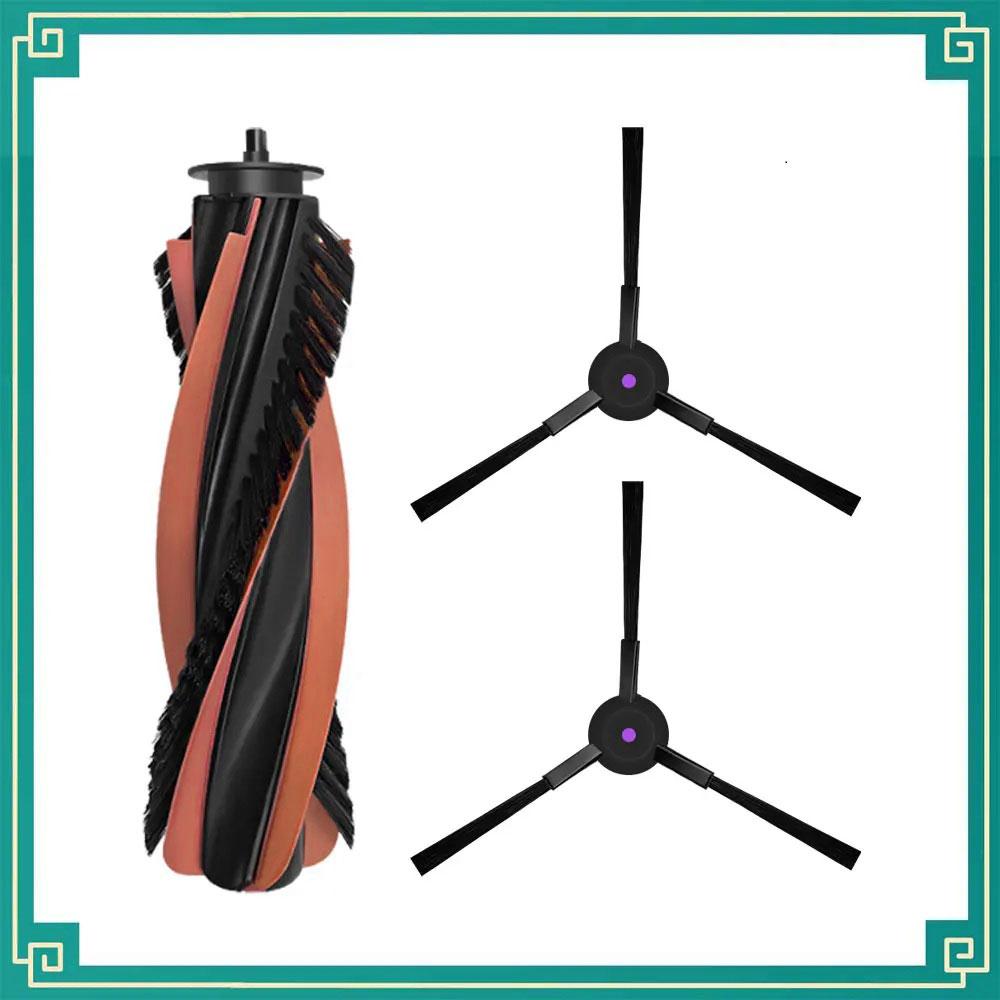 Fit For JONR P20 PRO / T5 Pro Robot Vacuum Cleaner Accessories Main Side Brush Hepa Filter Mop Cloth Replacement