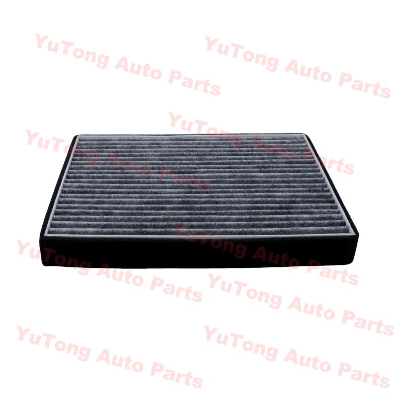Cabin Air Filter For Dongfeng Forthing T5 EVO SX6 M6 DFM YouTing Yacht Joyear X5 X6 A/C Spare Parts