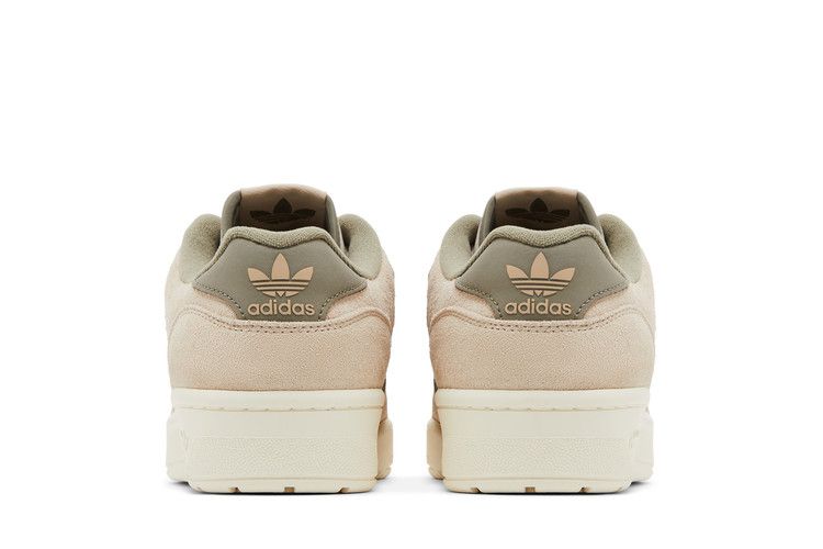 adidas Rivalry Low 'Wonder Beige Clay'