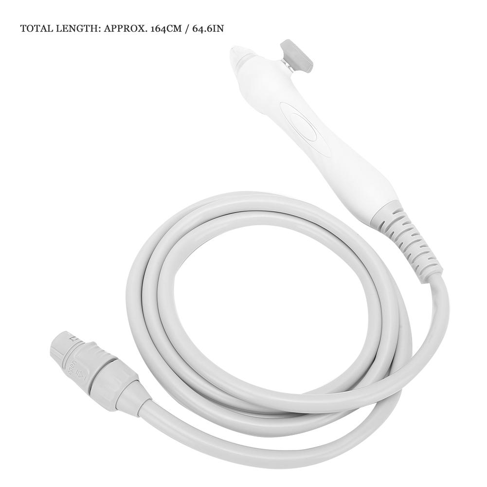 Replacement Sprayer Probe Accessory for 6 IN 1 Hydrogen Oxygen Skin Rejuvenation Machine