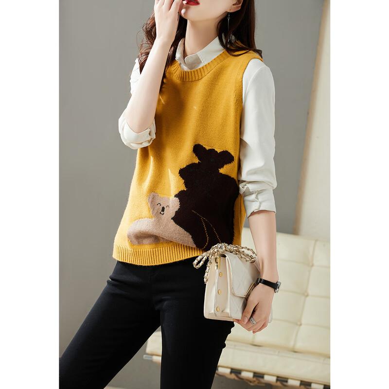 

Firstview Women s Urban Casual Slimming Vest One Size