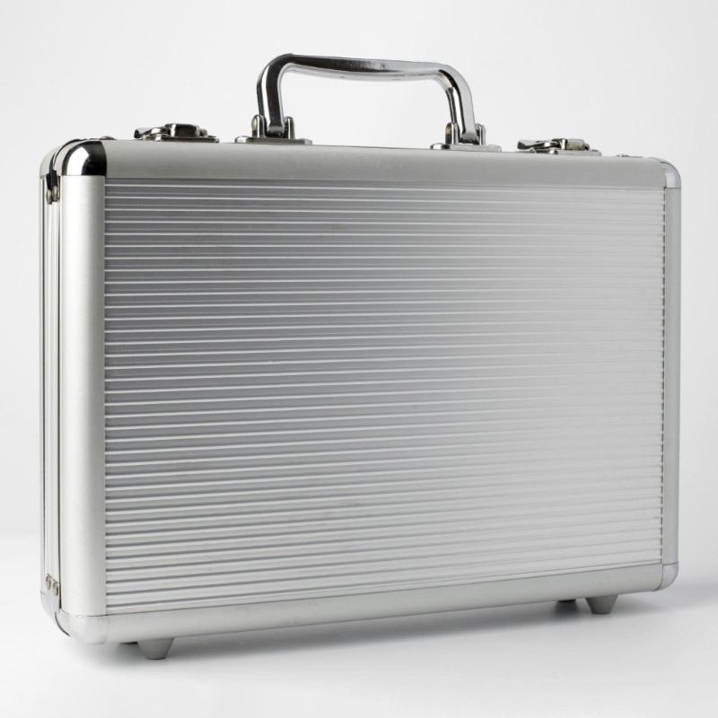 12Pcs Alloy Bags Fasteners Clasps Replacements Bag Hardware Accessories Anti Theft Luggage Buckles for Handbags Repair