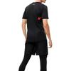 Li Ning Casual Sportswear Men's Crew Neck Moderate YWBU078-1