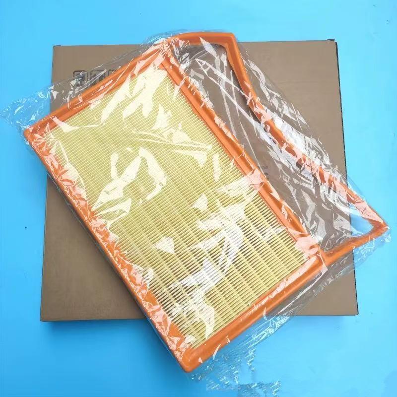 Auto parts High quality 3 PCS/SET Filter set for Jetour ShanHai T2 L6 L7 L9 air filter cabin filter oil filter