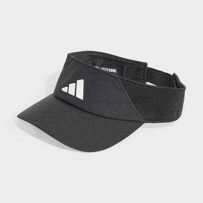 Sundries Climacool Visor Climacool Training Sun Cap Black