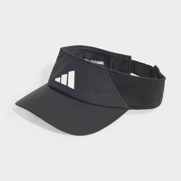 Adidas Sundries Climacool Visor Climacool Training Sun Cap Black