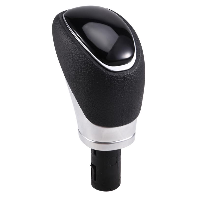 A58X-Gear Shift Knob Gear Shift Lever For Hyundai Elantra Gear Shift Knob 46720F2100 Gear Shift Handball PVC