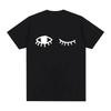 Casual Oneck Unisex Clothing Molly Nilsson TShirt Short Sleeve Comfortable Cotton Teeshirt Graphic Printing Fashion Camisetas
