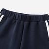 YEEHOO Girls' Casual Striped Sweatpants