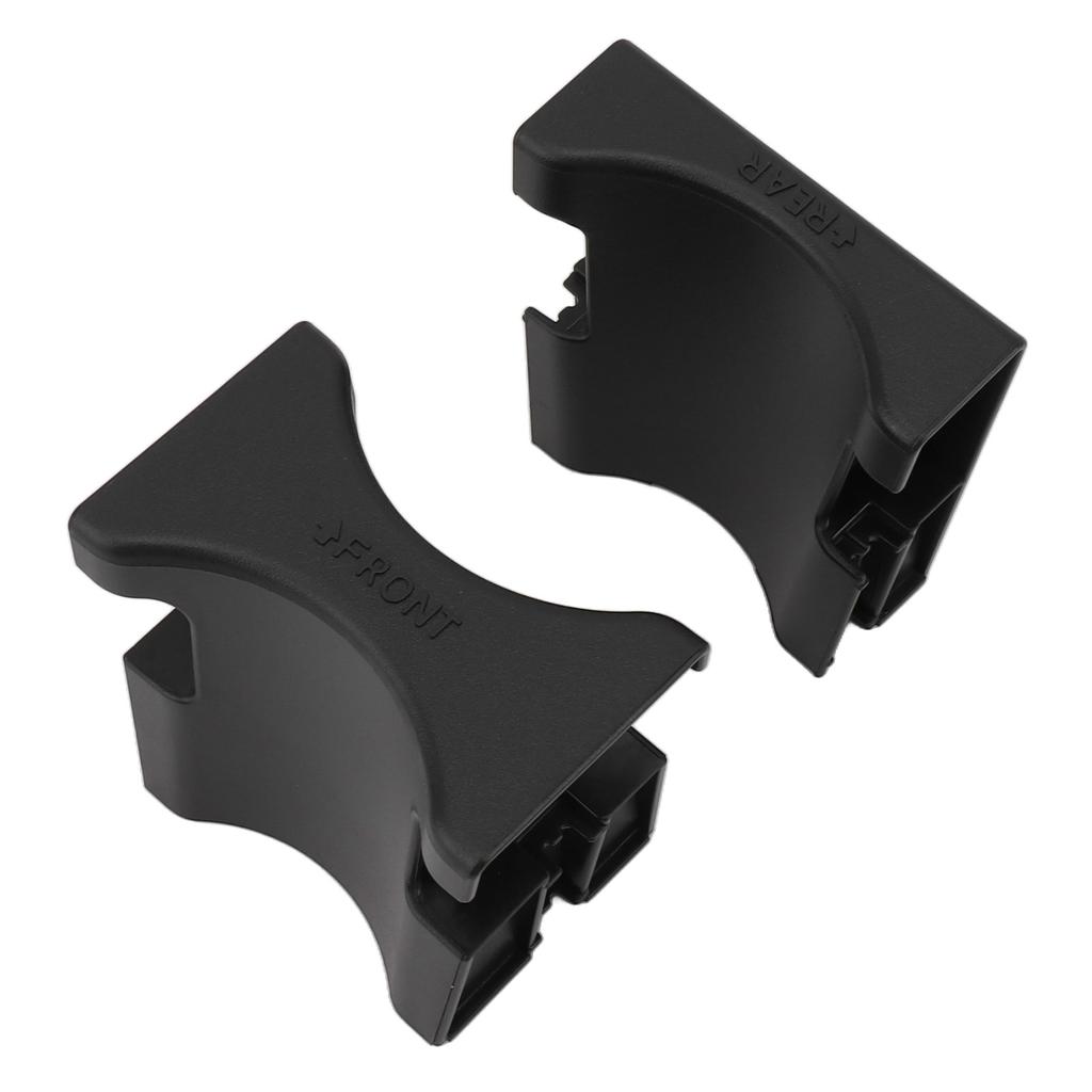 2 ST Konsol Center Mugghållare Insats Avdelare Enkel Installation 77293 T0A A01ZA för CR?V 2015 2016