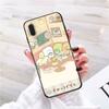 Sumikko Gurashi Cute Phone Case For Redmi 5 6 7 8 9 10 Plus Pro 6 7 8 9 A GO K20 K30 K40 Pro Plus F3 Fundas