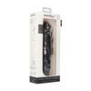Shots Toys - Vibrating Realistic Multispeed Vibrator