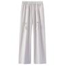 Semir Women's Striped Wide-Leg Casual Pants