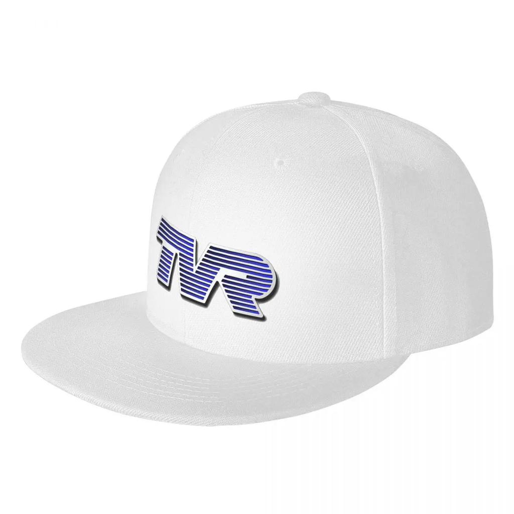 Unisex Baseball Hats TVR Logo Colorful Outdoor Streetwear Summer Sports Baseball Caps Hip Hop Cap Casquette