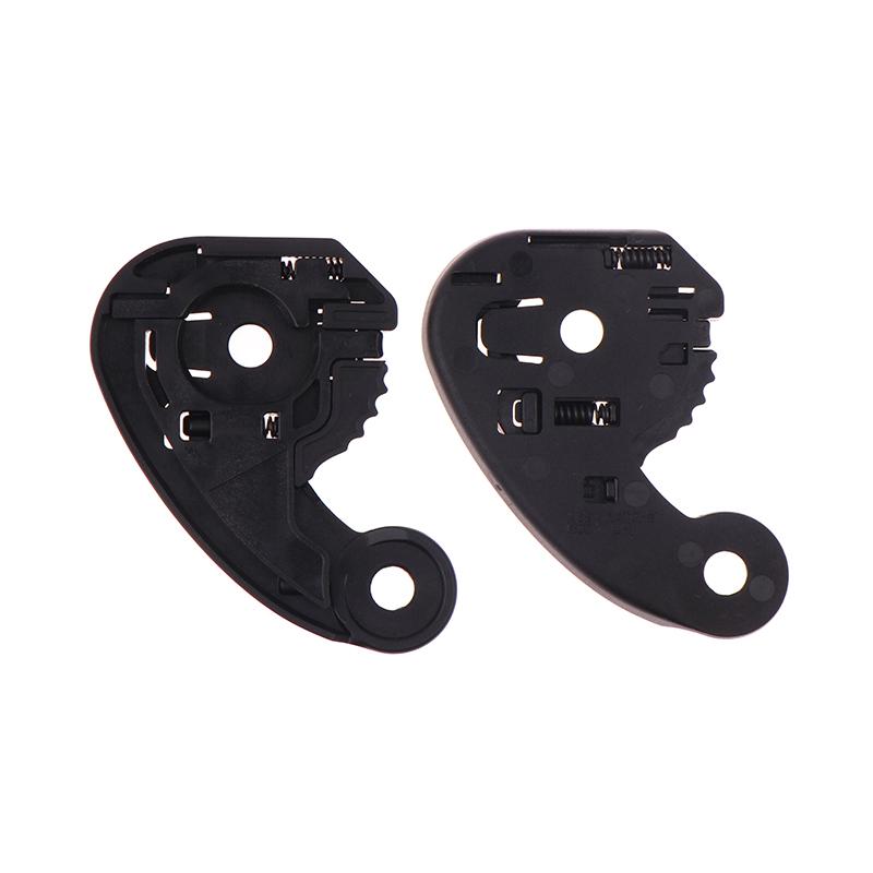 

Основа візора шолома Заміна для шолома Hjc Hj-20M Основа шолома для Is-17Fg-17 Fg-St Rpha 11 C70 Capacete De Moto Мотоцикліст