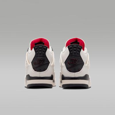 Jordan 4 Retro Flight Club (GS)
