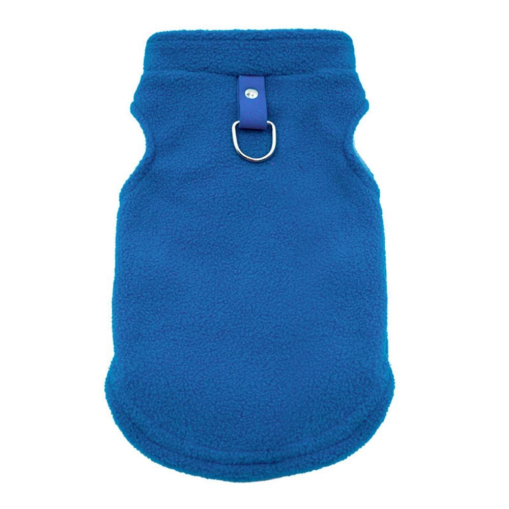 Dog Clothes Pet Clothes Thickened Cat Traction Pet Supplies Cat Clothing Dog Clothes
