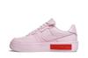 Nike Air Force 1 Low Fontanka Foam Pink (Women's) Sneakers